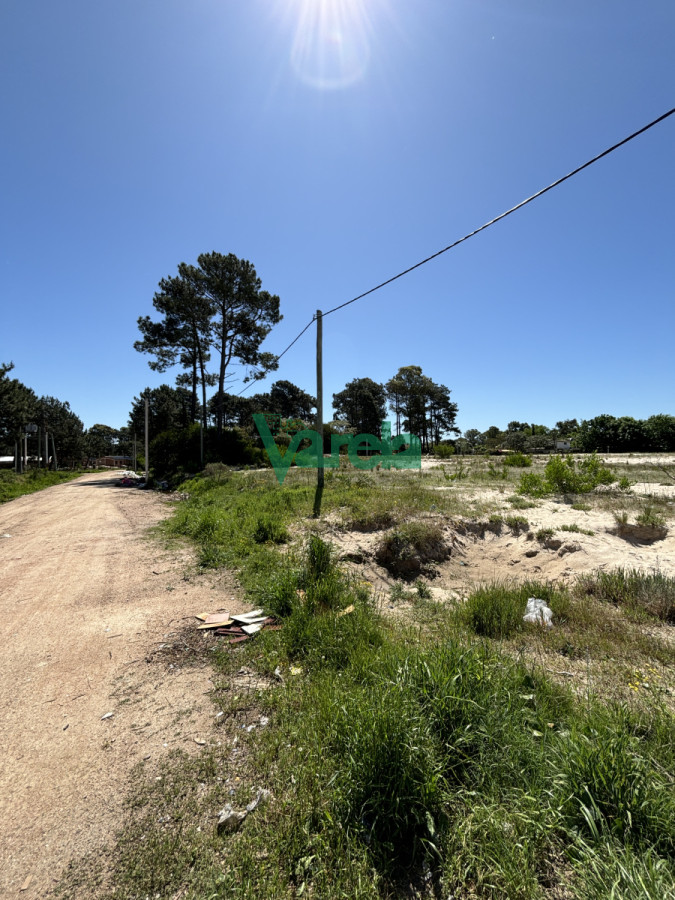 Terreno ID.22585 - Varela Vende Terrenos financiados !!