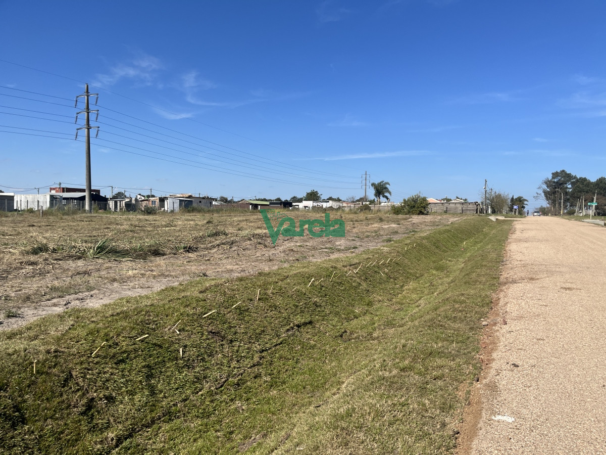 Terreno ID.21820 - Venta de terreno financiado Ultimo Montes de Solymar.!!