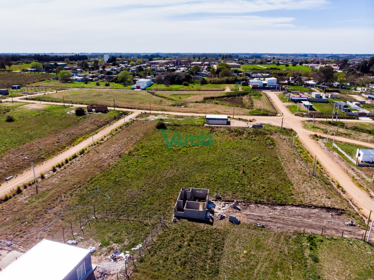 Terreno ID.21284 - Venta terrenos Pando, nueva etapa, financiados en cuotas !!!