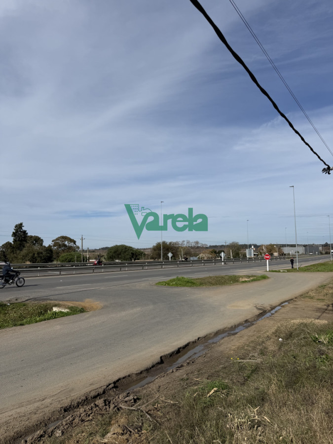 Terreno ID.23116 - Venta terreno frente ruta 101 by pass de pando 