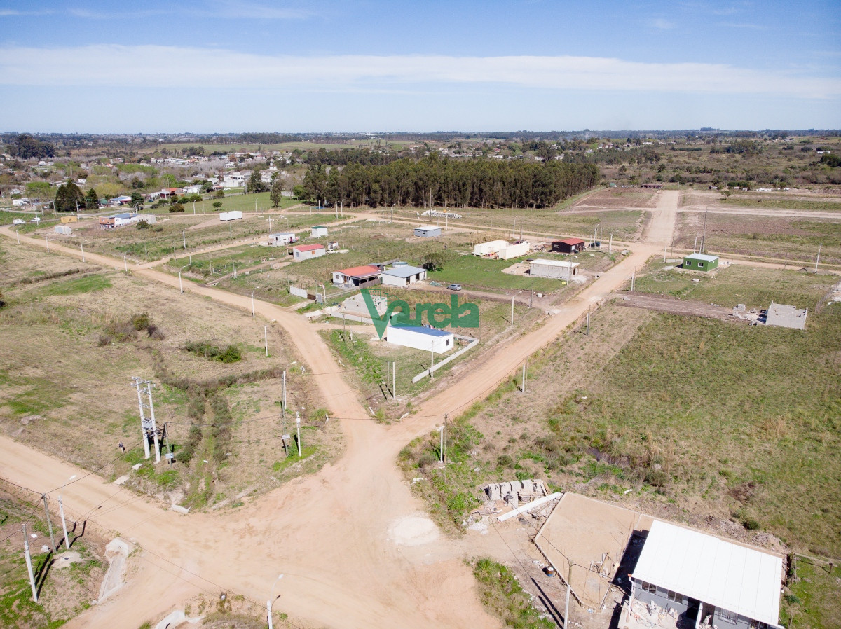 Terreno ID.21284 - Venta terrenos Pando, nueva etapa, financiados en cuotas !!!