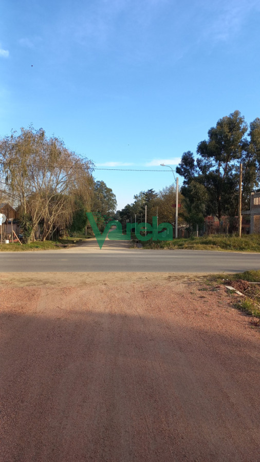 Terreno ID.22918 - Terreno en venta financiado en Neptunia sur