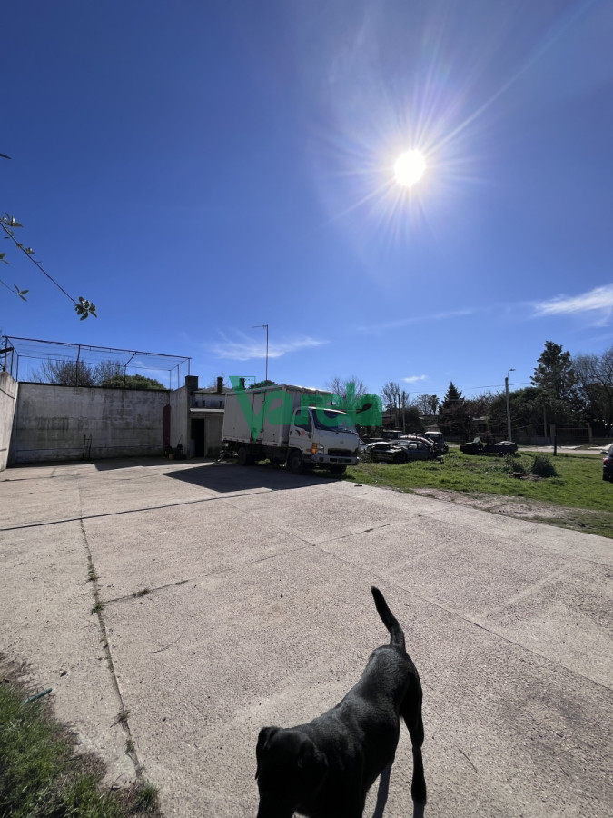 Terreno ID.22329 - Terreno en venta El Pinar al sur 
