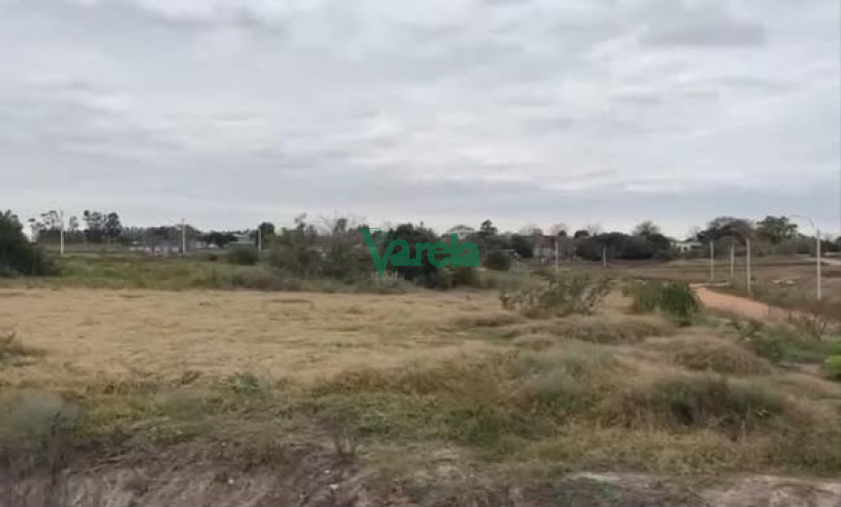 Terreno ID.21154 - Terrenos financiados a pura cuota ¡¡Deje de alquilar!! Sucursal Solymar 