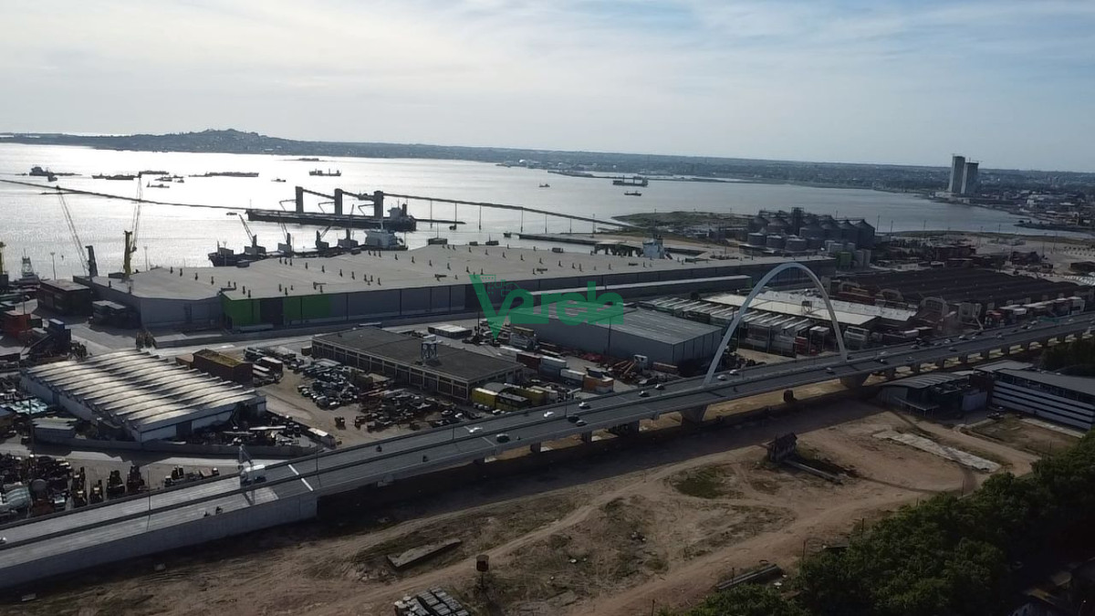 Terreno ID.22816 - Venta Terreno Edificio 15 pisos Aguada Centro Bahia