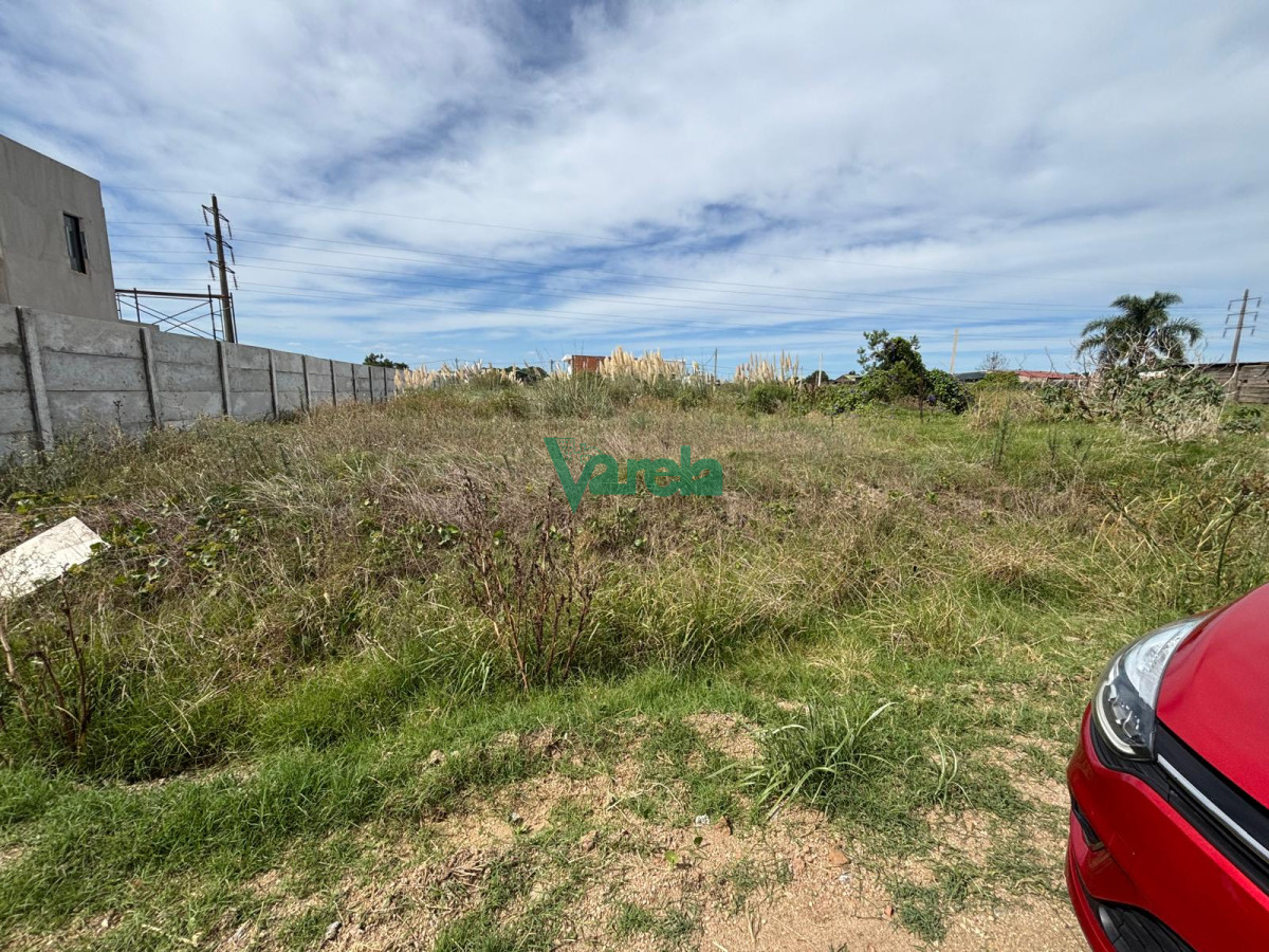 Terreno ID.22544 - Terreno en Solymar de 690 m2 esquina , saldo cuotas de U$S 500