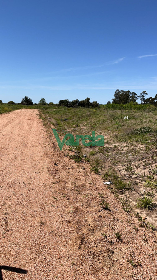 Terreno ID.21154 - Terrenos financiados a pura cuota ¡¡Deje de alquilar!! Sucursal Solymar 