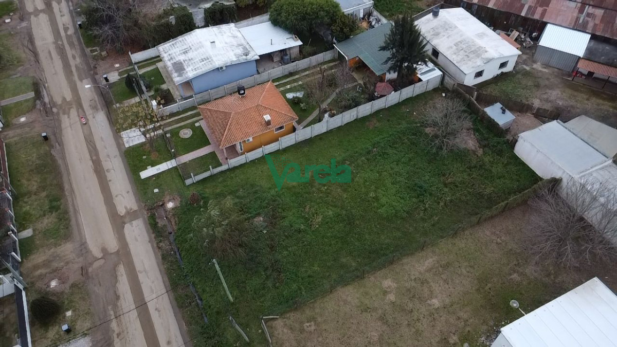 Terreno ID.22666 - Venta Terreno Grande Progreso Ideal Inversion