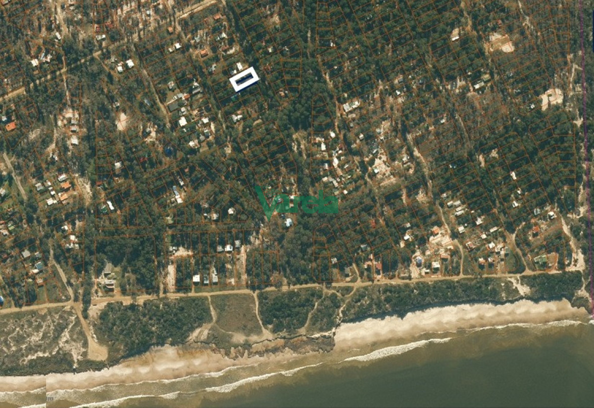 Terreno ID.23202 - Terreno en venta, 540 m2, a mts de la playa, Balneario Argentino