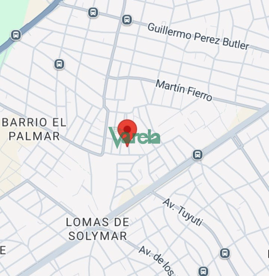 Terreno ID.22454 - Terreno . Entrega y Financiación 
