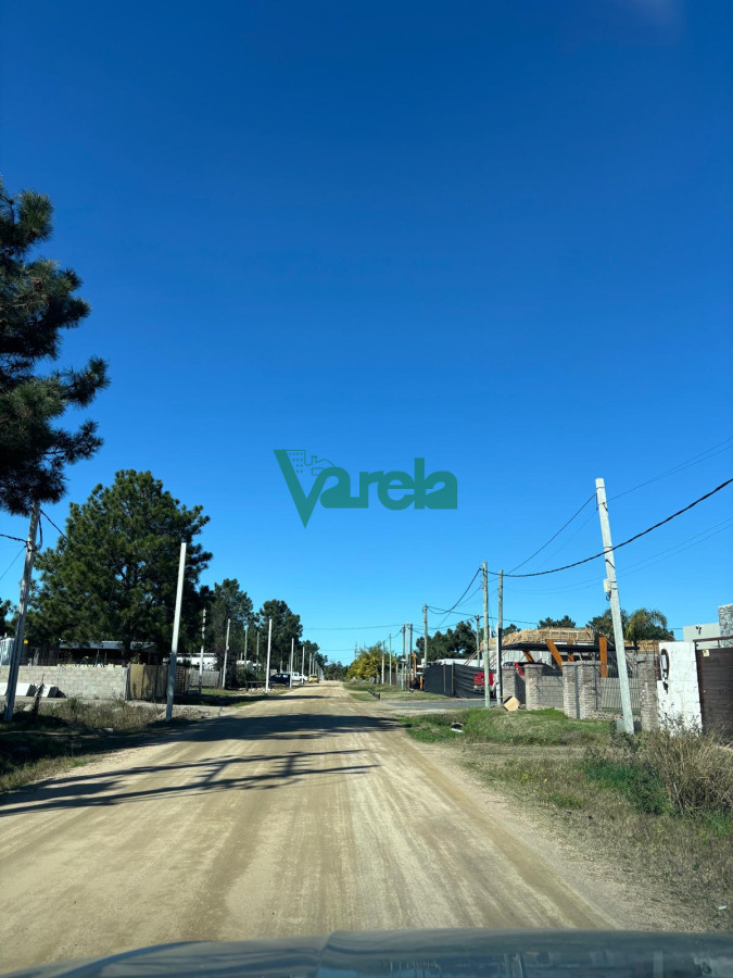Terreno ID.22754 - Venta Terrenos El Pinar al sur de Interbalnearia 