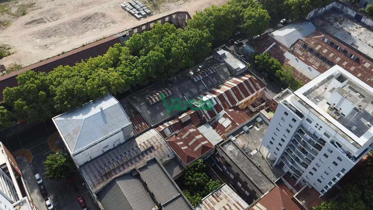 Terreno ID.22816 - Venta Terreno Edificio 15 pisos Aguada Centro Bahia