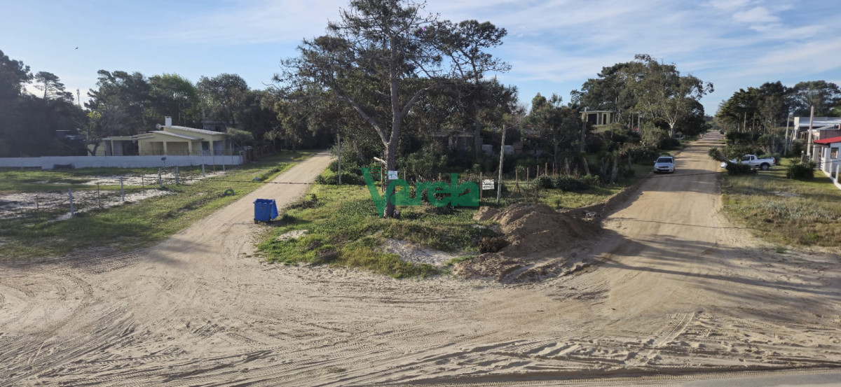 Terreno ID.23183 - Terreno en venta frente a la playa de Parque del Plata