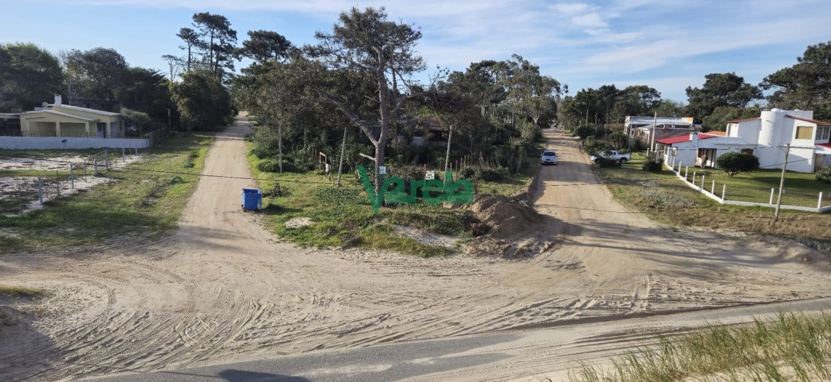Terreno ID.23183 - Terreno en venta frente a la playa de Parque del Plata