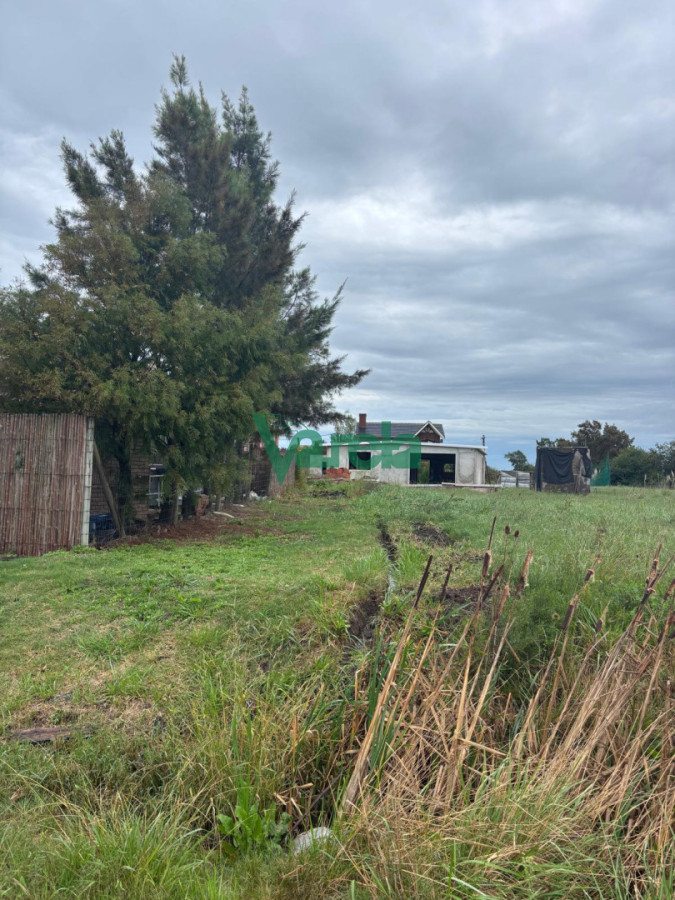 Terreno ID.23022 - Terrenos próximo a Ruta 101
