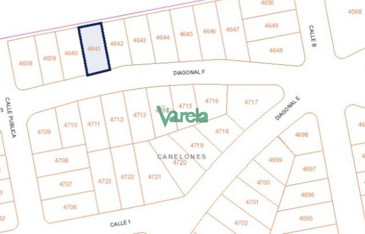 Terreno ID.22887 - Terreno en Santa Ana