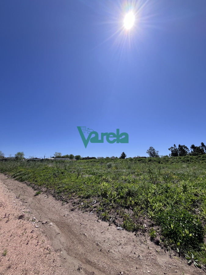 Terreno ID.22772 -  Terrenos financiados Pando Barros Blancos !!
