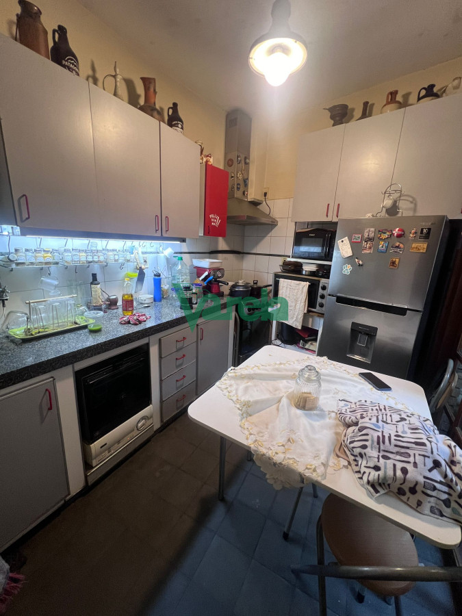 Terreno ID.22209 - Venta terreno esquina con altura buen frente Aguada sobre avenida