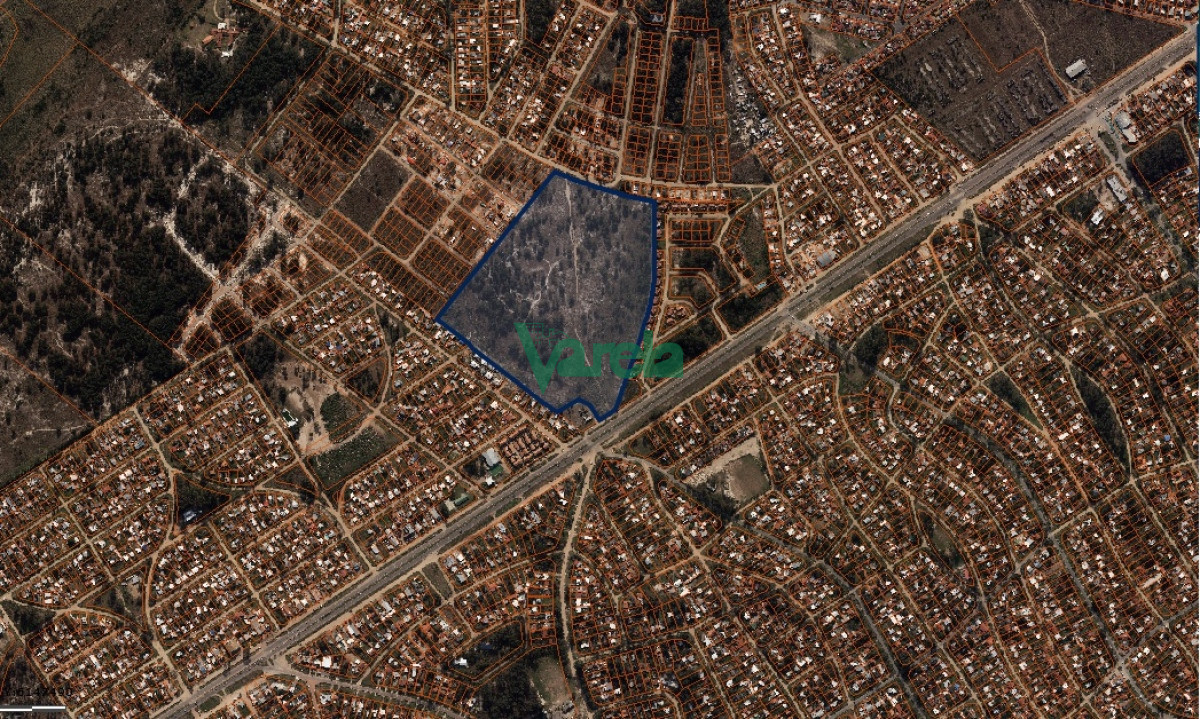 Terreno ID.22163 - Terreno en Venta Lomas 16 ha , 49 m sobre giannattasiio!!