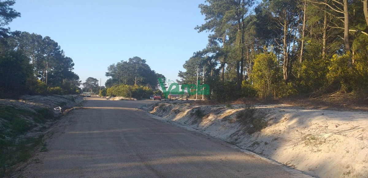 Terreno ID.21824 - Terrenos en venta a pura cuota en Montes de Solymar, nuevo fraccionamiento