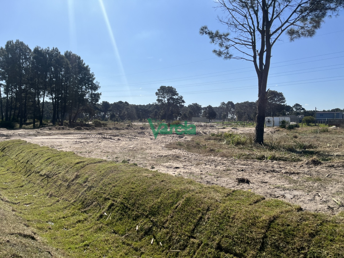 Terreno ID.21820 - Venta de terreno financiado Ultimo Montes de Solymar.!!