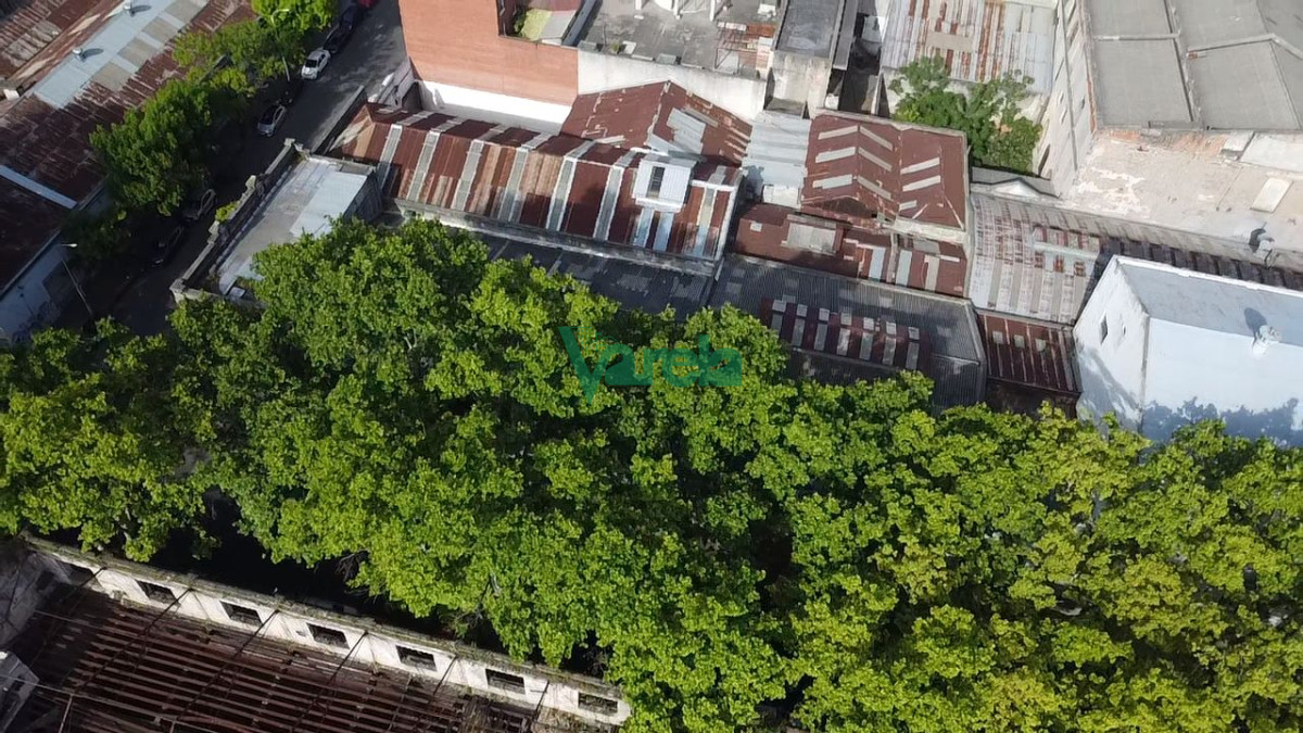 Terreno ID.22816 - Venta Terreno Edificio 15 pisos Aguada Centro Bahia