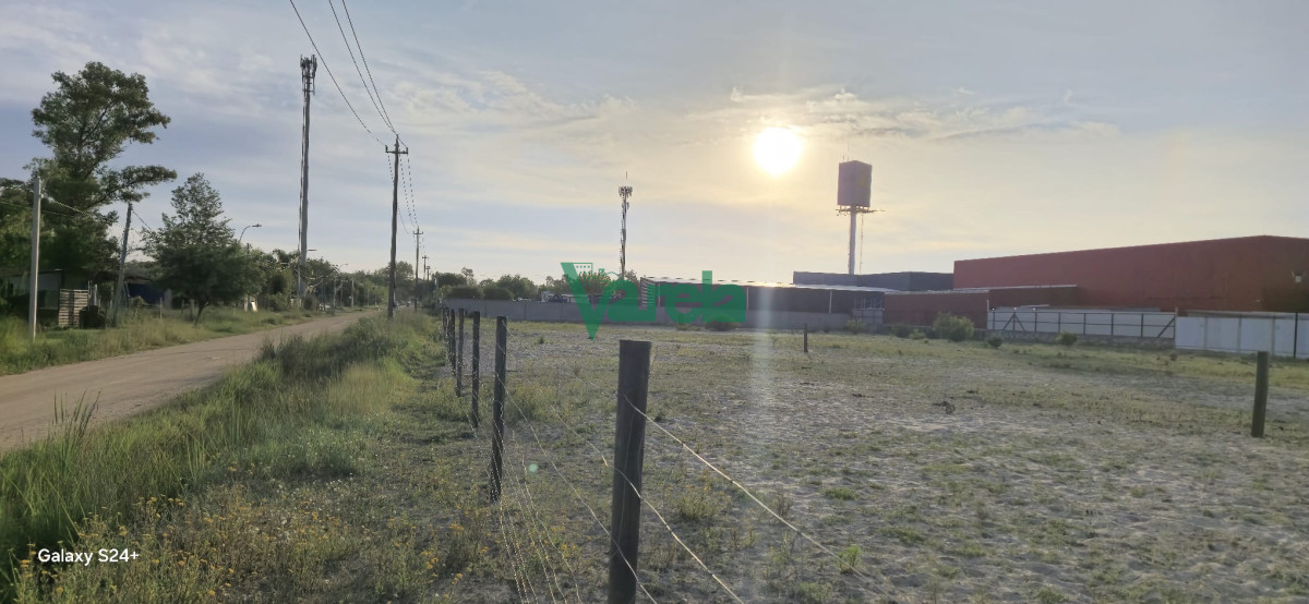 Terreno ID.22405 - Terreno de 7375 m2 en Balneario Las Toscas Sur