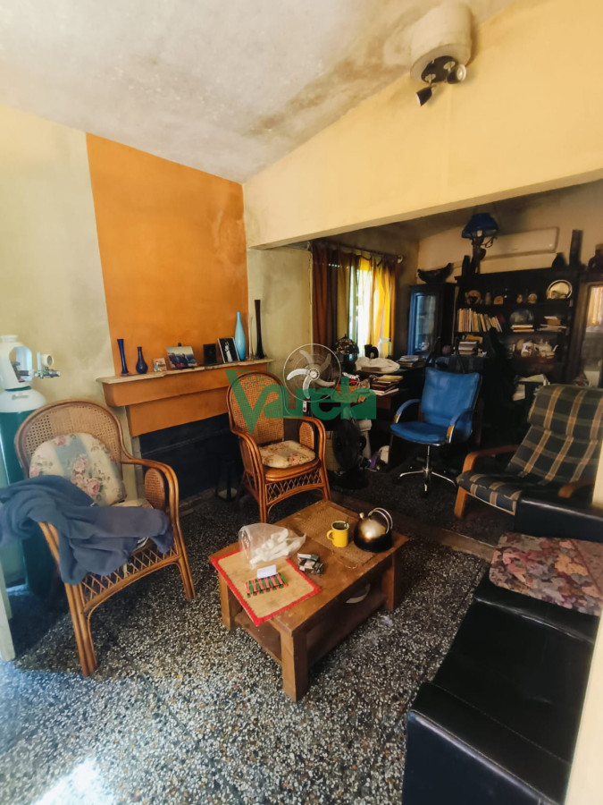 Terreno ID.22793 - Terreno y casa en venta por ruta 8