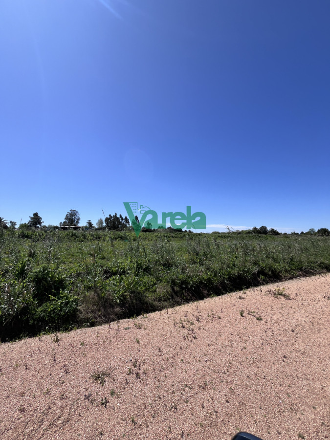 Terreno ID.22613 - Terrenos financiados en venta Barros Blancos