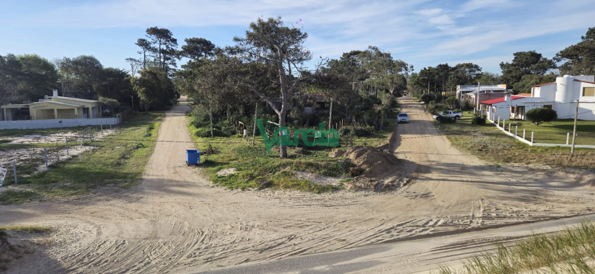 Terreno ID.23183 - Terreno en venta frente a la playa de Parque del Plata