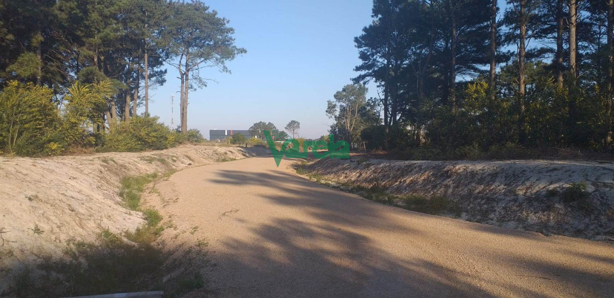Terreno ID.21824 - Terrenos en venta a pura cuota en Montes de Solymar, nuevo fraccionamiento
