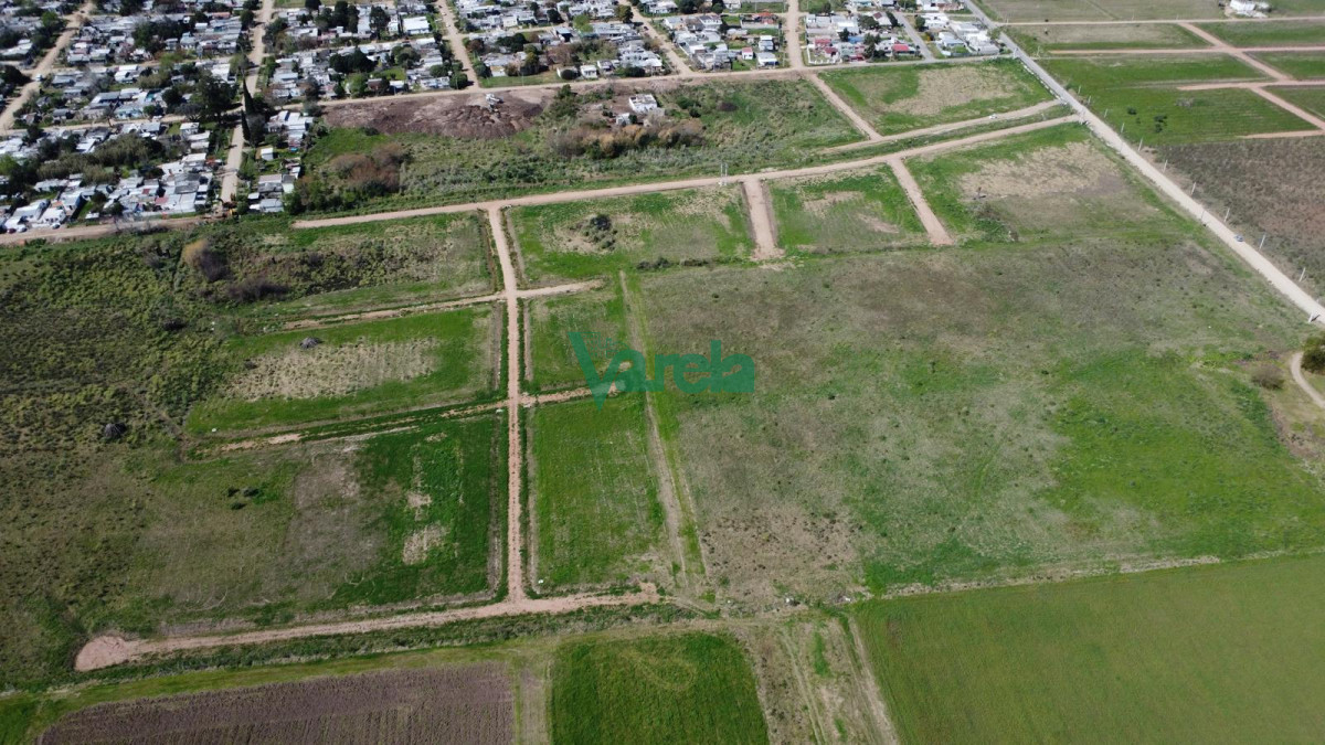 Terreno ID.22759 - Venta de terrenos financiados en La Paz proximos a Cesar Mayo Gutierrez