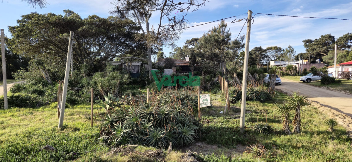 Terreno ID.23183 - Terreno en venta frente a la playa de Parque del Plata