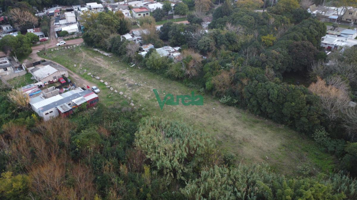 Terreno ID.22620 - Venta Terreno Baldio Ideal Inversion Lezica Financia