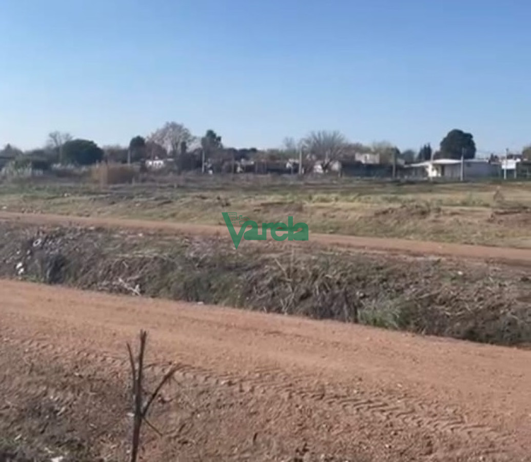 Terreno ID.22759 - Venta de terrenos financiados en La Paz proximos a Cesar Mayo Gutierrez