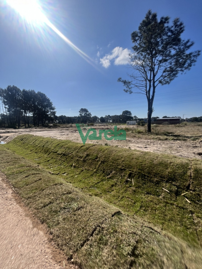 Terreno ID.21820 - Venta de terreno financiado Ultimo Montes de Solymar.!!