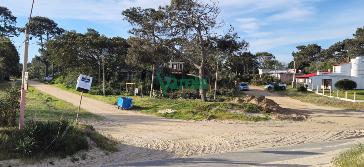 Terreno ID.23183 - Terreno en venta frente a la playa de Parque del Plata