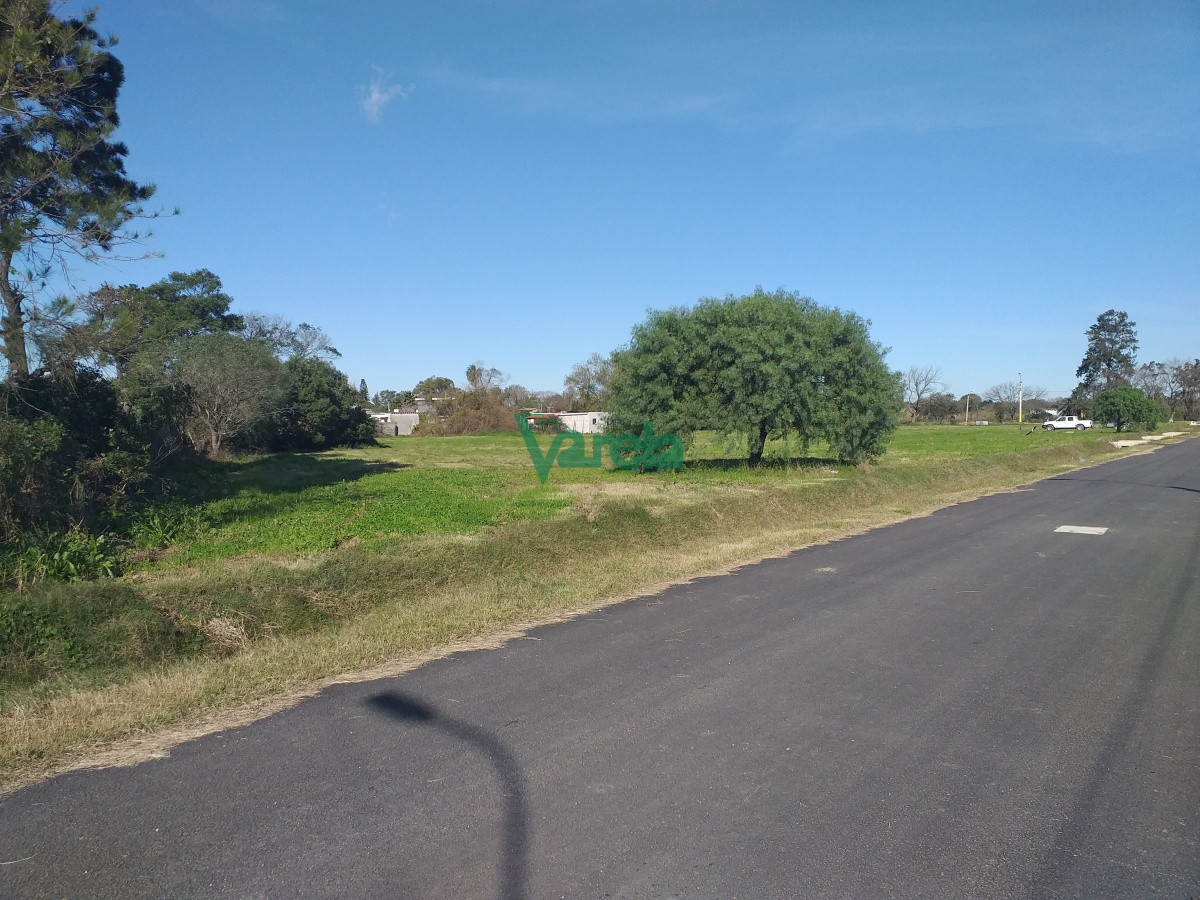 Terreno ID.21150 - Venta de terrenos en Lagomar Nuevo Barrio , 