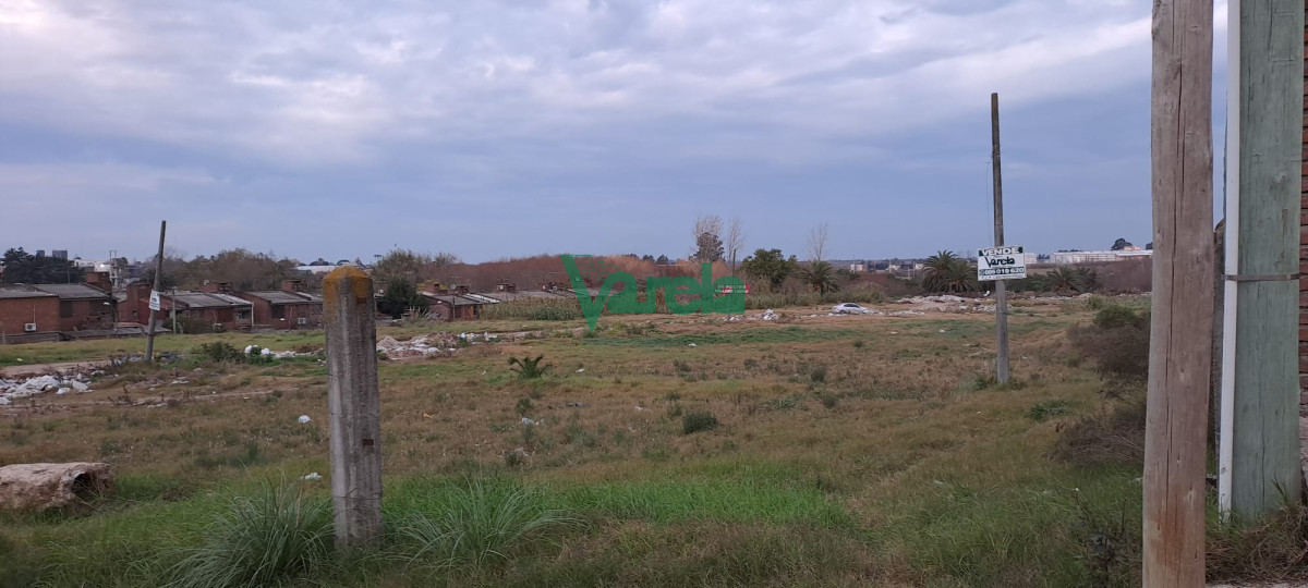 Terreno ID.22207 - Terreno en Pando - ideal viviendas, barrio privado, club deportivo o para parcelar