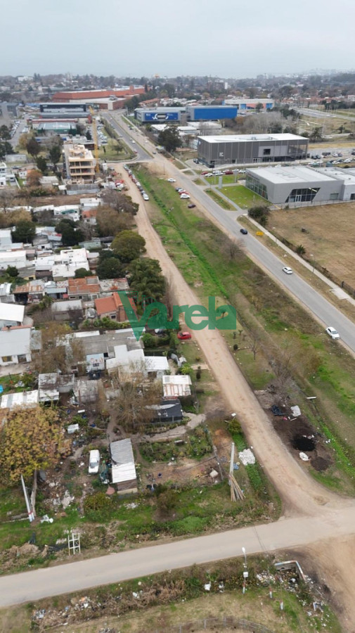 Terreno ID.23113 - Venta Terreno Esquina Próx Portones Carrasco Norte Ideal Edificio