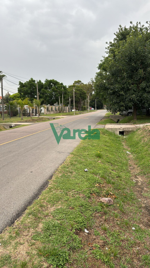 Terreno ID.22923 - Terreno Solymar Sur  de 750 metros 