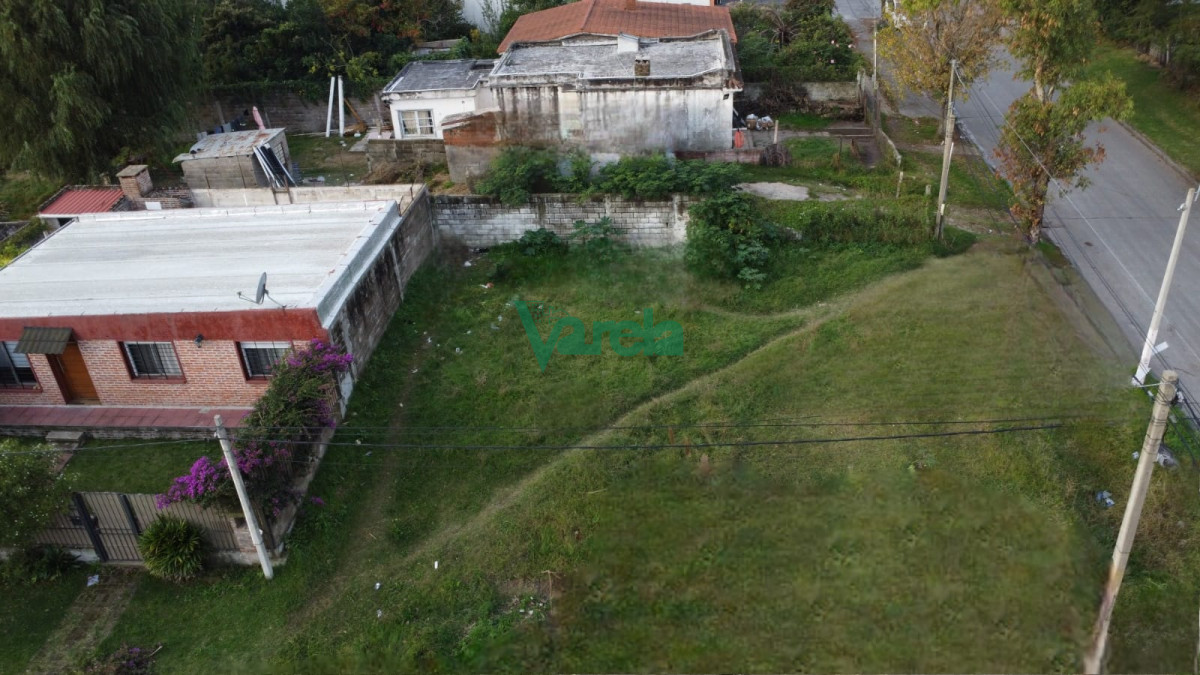 Terreno ID.22608 - Venta Terreno Baldio Esquina Malvin Norte entrega y cuotas
