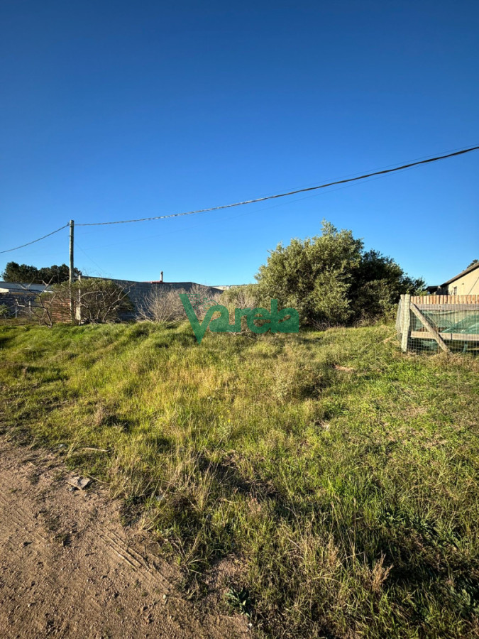 Terreno ID.22134 - Venta terrenos financiados con entrega mas cuotas en Lomas de Solymar