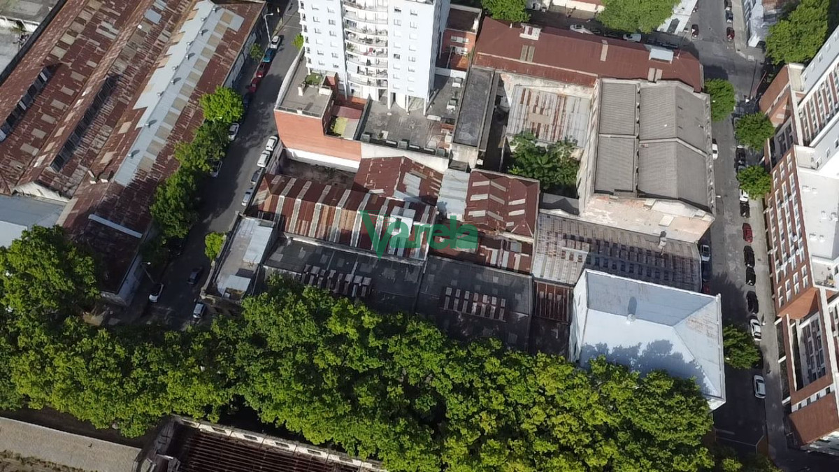 Terreno ID.22816 - Venta Terreno Edificio 15 pisos Aguada Centro Bahia