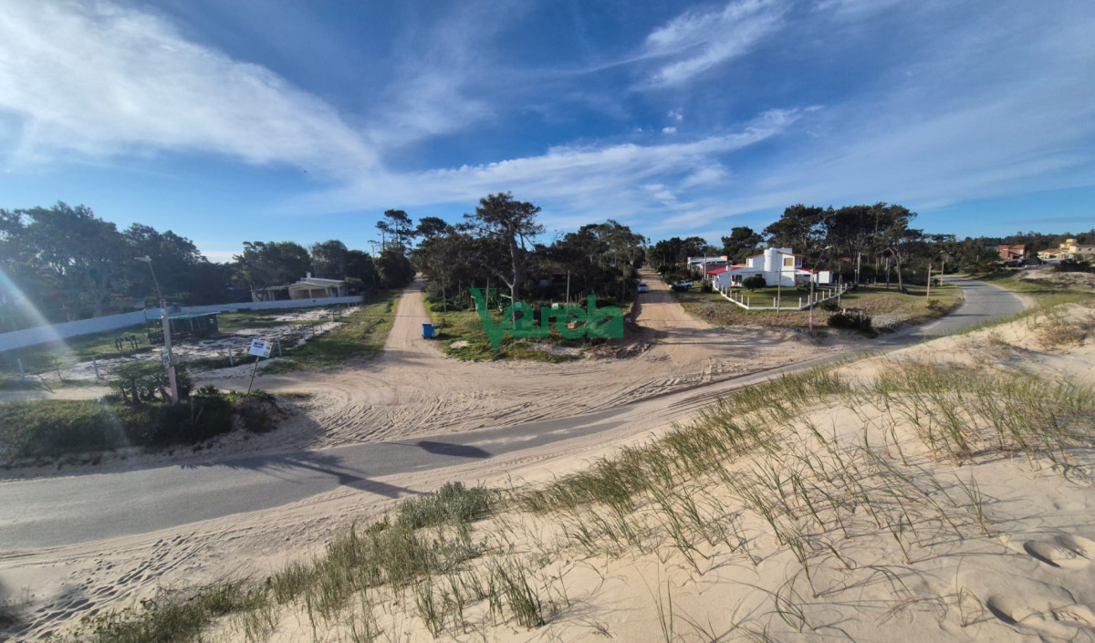 Terreno ID.23183 - Terreno en venta frente a la playa de Parque del Plata