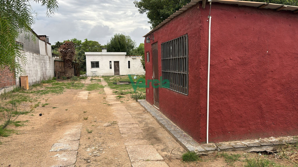 Terreno ID.22923 - Terreno Solymar Sur  de 750 metros 