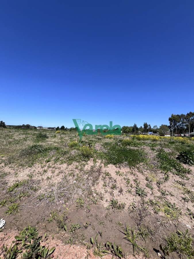 Terreno ID.22613 - Terrenos financiados en venta Barros Blancos