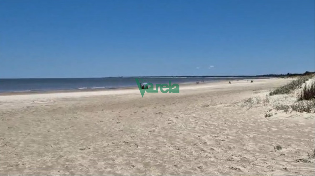 Terreno ID.22480 - Terreno frente a la playa en Bello Horizonte Canelones