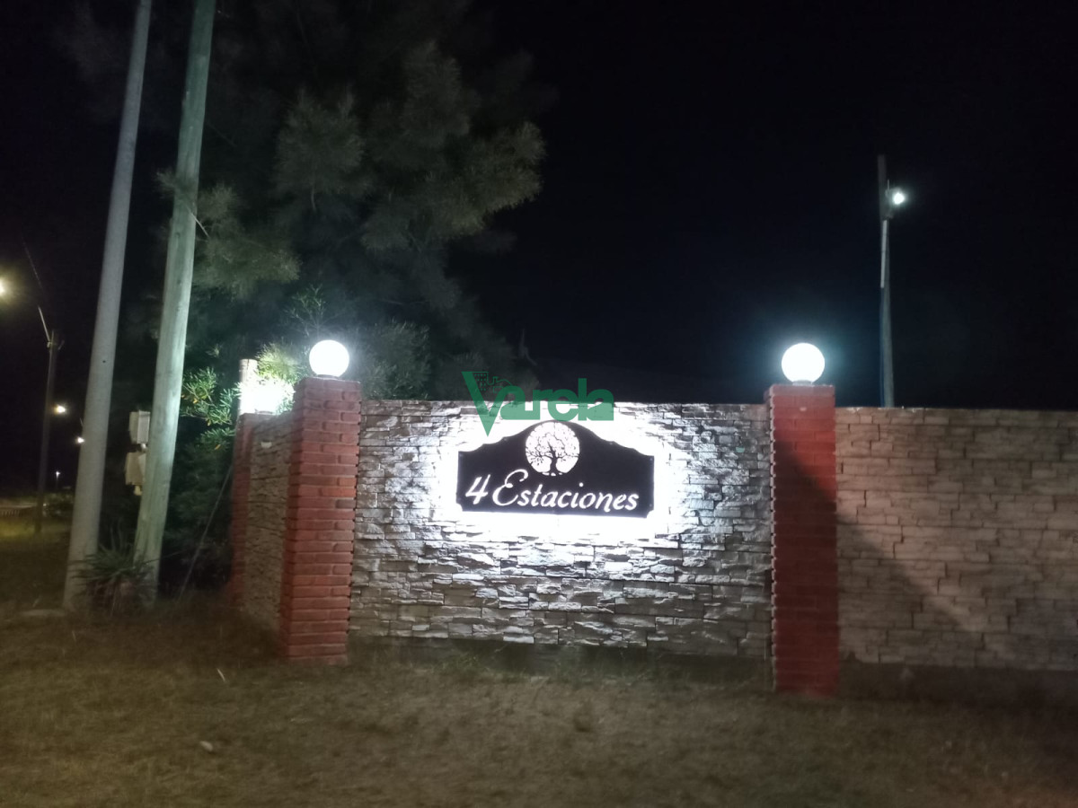 Terreno ID.22513 - Terreno en Balnearios, Guazuvira Nuevo