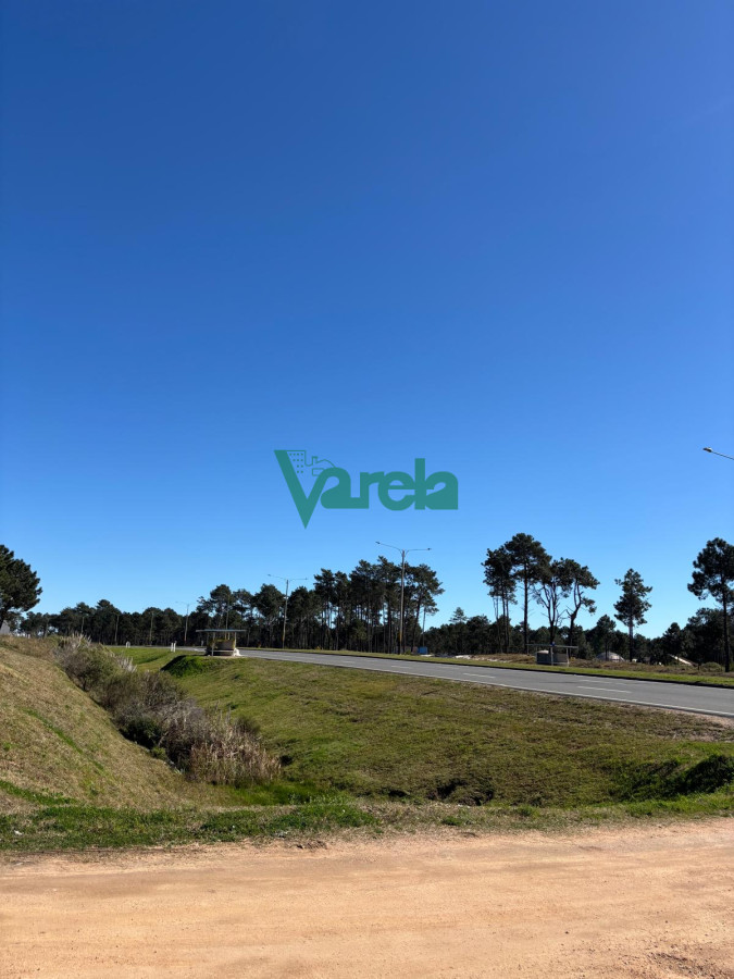 Terreno ID.22754 - Venta Terrenos El Pinar al sur de Interbalnearia 